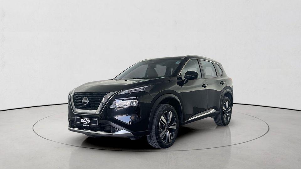 Nissan XTrail SL   upto AED 20,000 Ramadan Discount   Guaranteed Warranty   0 Down Payment