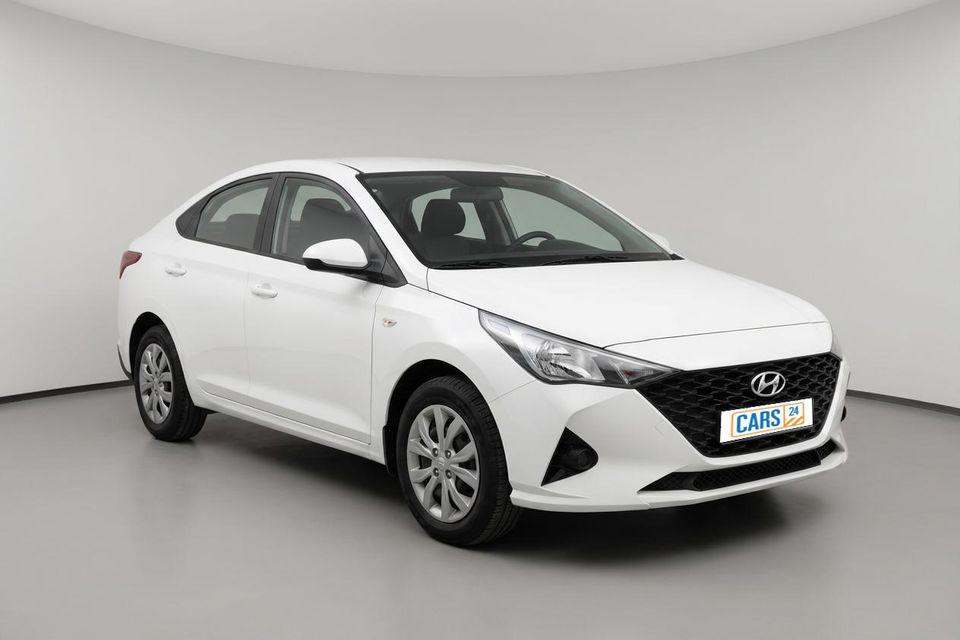 Hyundai Accent Smart+ 1.5L 2023 SMART   AED 586/Month   0 DP   30 Day Return   Warranty