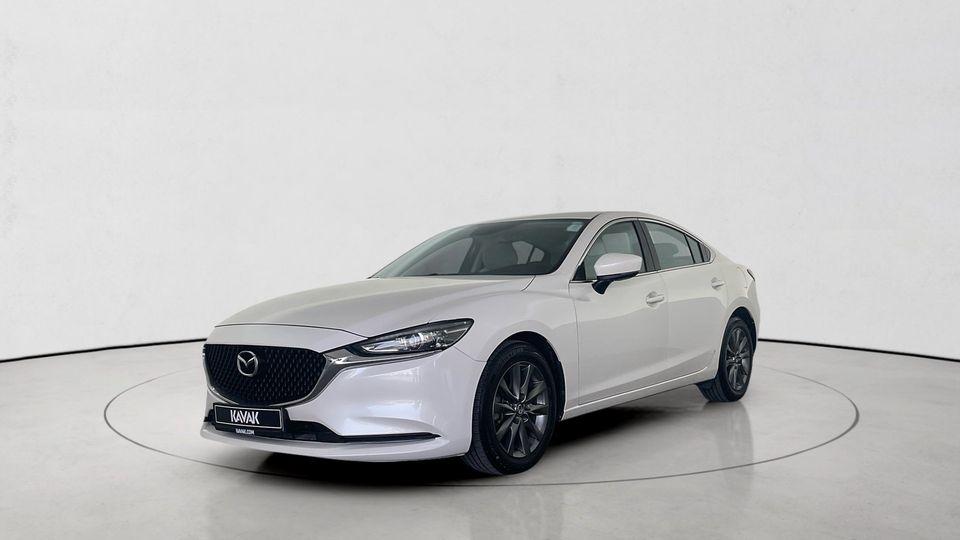 Mazda 6 S   upto AED 20,000 Ramadan Discount   Guaranteed Warranty   0 Down Payment
