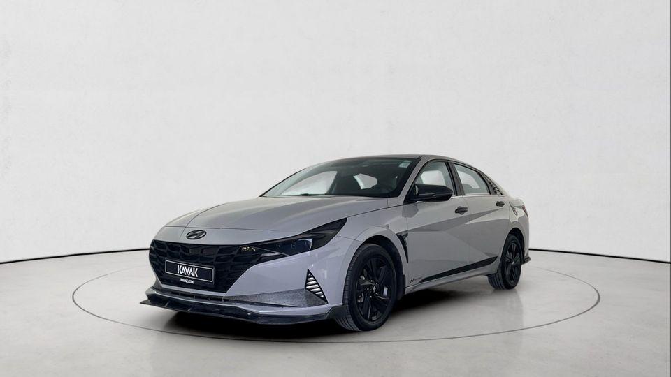 Hyundai Elantra Comfort   upto AED 20,000 Ramadan Discount   Guaranteed Warranty   0 Down Payment