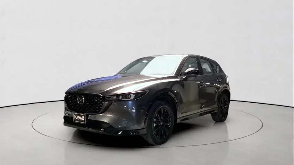 Mazda CX5 Sports Plus   Guaranteed Warranty   0 Down Payment