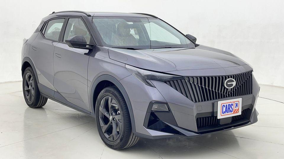 GAC GS3 Emzoom 2026 GB   AED 864/Month   20% DP