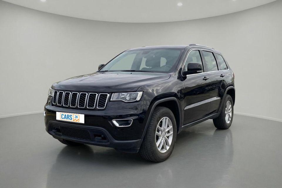 Jeep Grand Cherokee Laredo 3.6L RWD 2018 LAREDO   AED 1019/Month   0 DP   30 Day Return   Warranty
