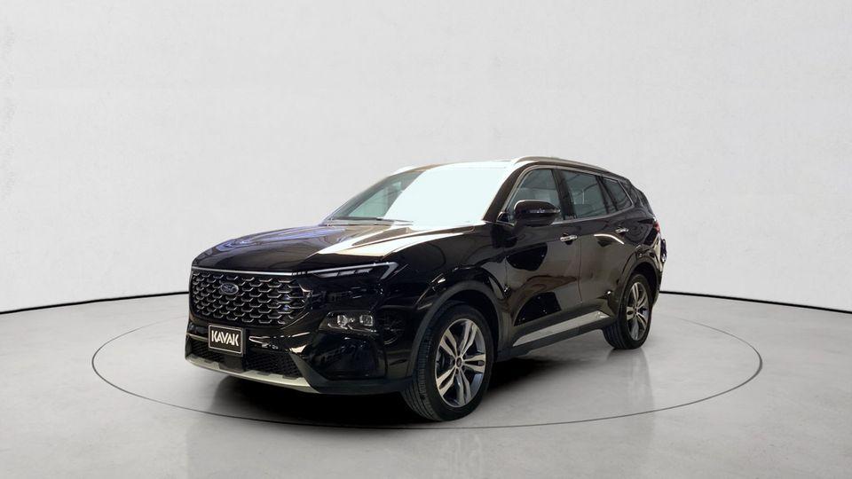 Ford Territory Titanium   upto AED 20,000 Ramadan Discount   Guaranteed Warranty   0 Down Payment