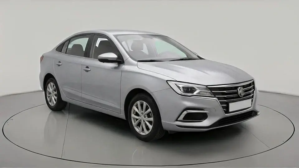 MG 5 Std 1.5L 2024 STD   AED 517/Month   0 DP   30 Day Return   Warranty