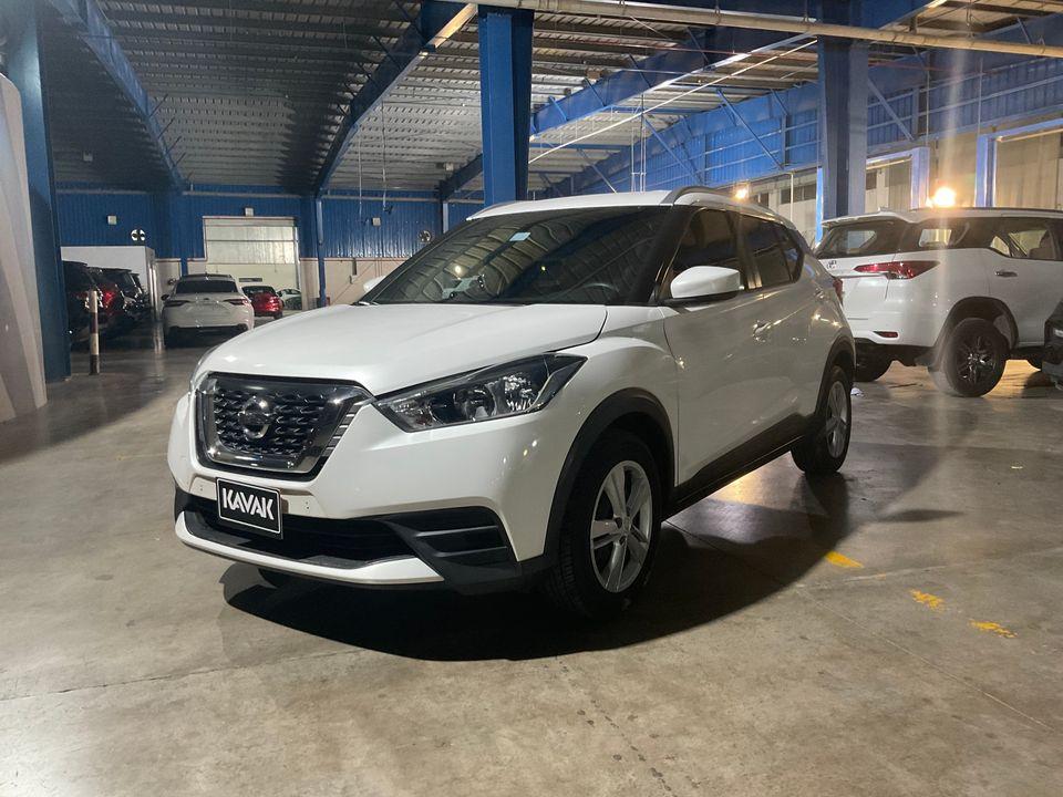 Nissan Kicks S   upto AED 20,000 Ramadan Discount   Guaranteed Warranty   0 Down Payment