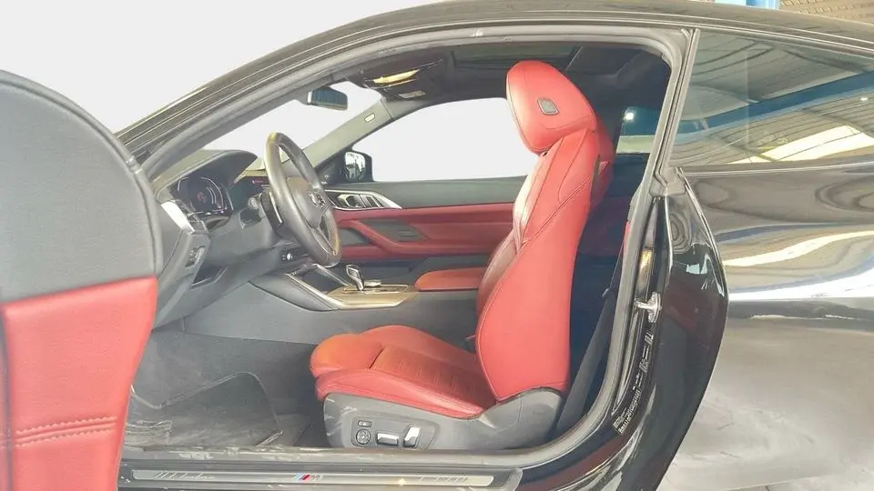 BMW 420i 2.0 420I M SPORT A PREMIUM   Guaranteed Warranty   0 Down Payment