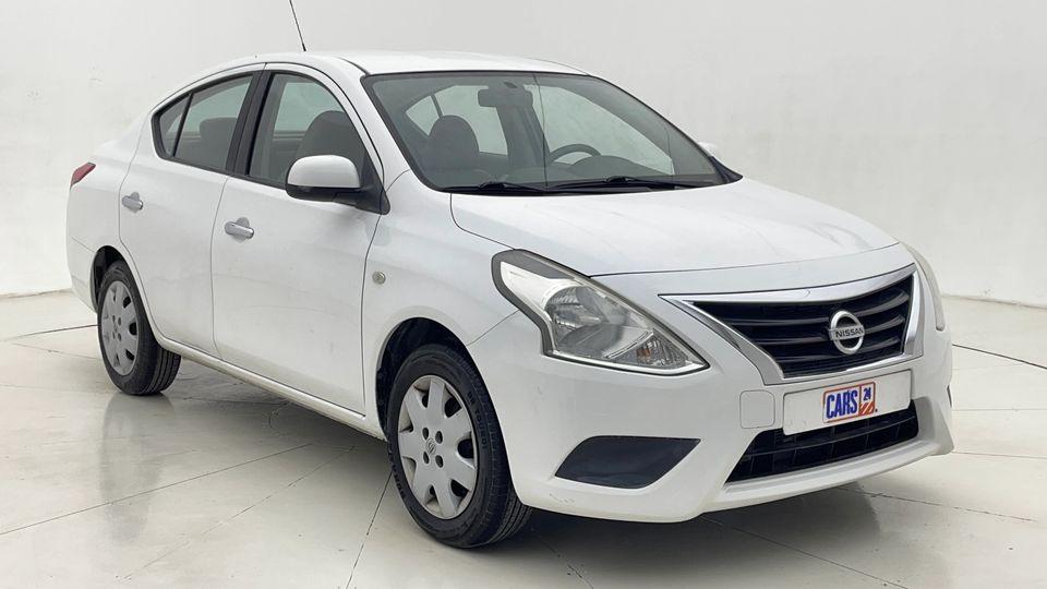 Nissan Sunny SV 1.6L 2023 SV   AED 461/Month   0 DP   30 Day Return   Warranty   Service History