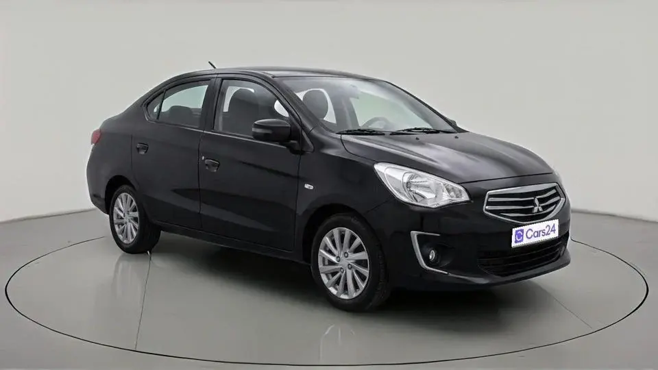 Mitsubishi Attrage GLX Mid 1.2L 2020 GLX MID   AED 314/Month   0 DP   30 Day Return   Warranty   Service History