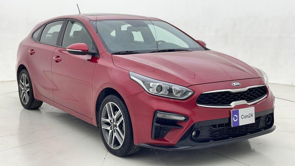 Kia Cerato SX 2.0L SX 1.6   Zero Down Payment   Home Test Drive