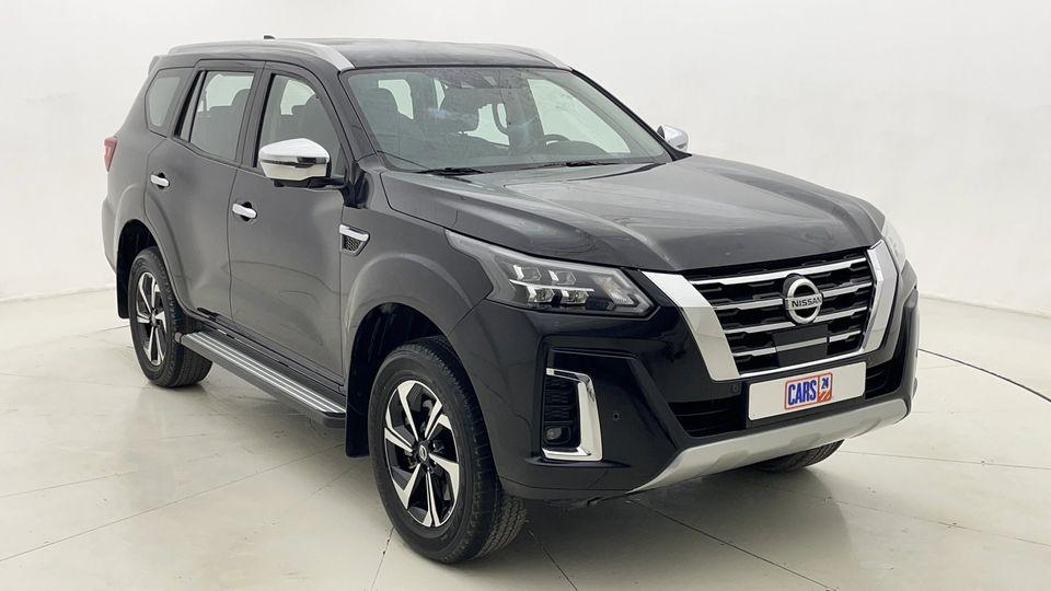 Nissan XTerra PLATINUM 2.5   Zero Down Payment   Home Test Drive