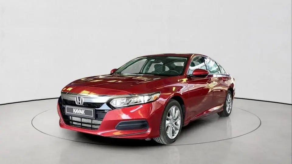 Honda Accord 1.5 LX AUTO   Guaranteed Warranty   0 Down Payment