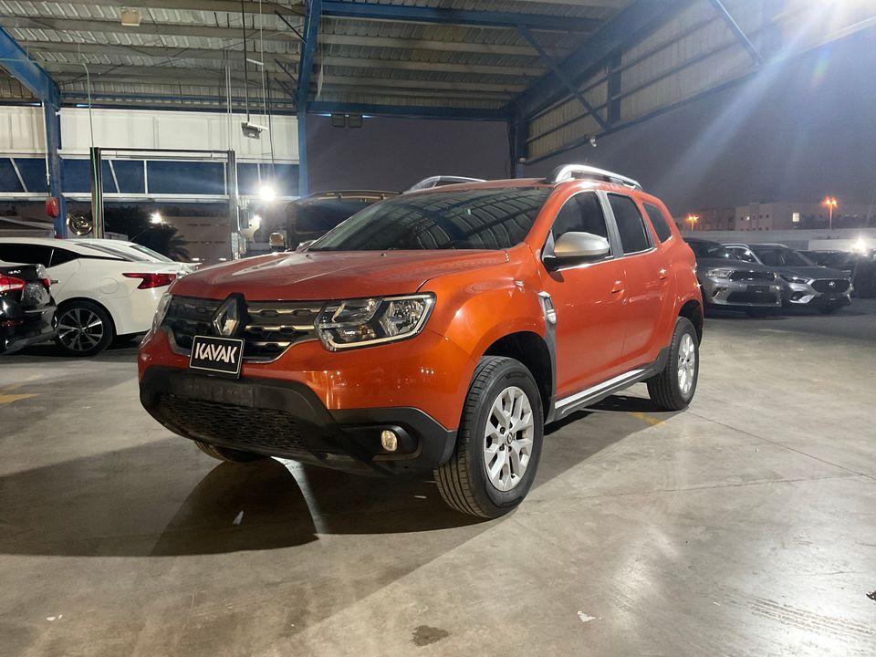 Renault Duster SE   Guaranteed Warranty   0 Down Payment