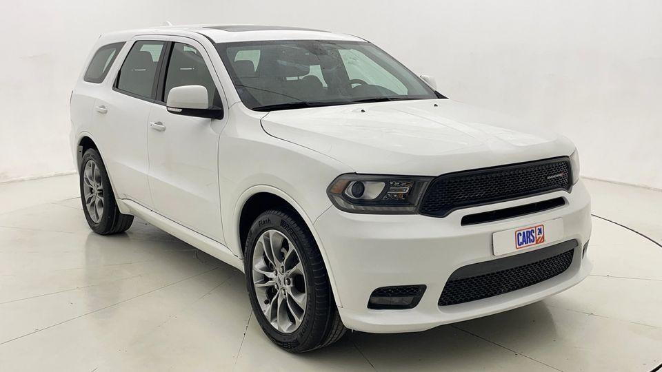 Dodge Durango GT 3.6   Zero Down Payment   Home Test Drive