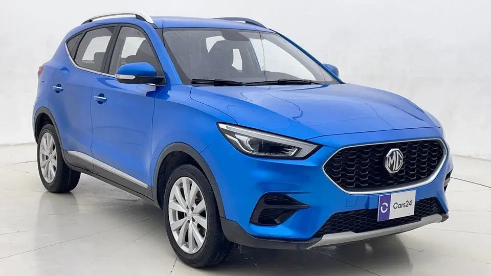 MG ZS Std 1.5L 2022 STD   AED 535/Month   0 DP   30 Day Return   Warranty   Service History