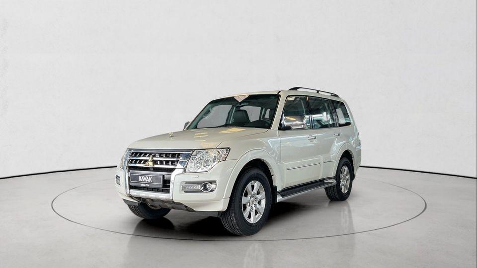 Mitsubishi Pajero GLS Highline 3.8L (274 HP) GLS Highline   Guaranteed Warranty   0 Down Payment