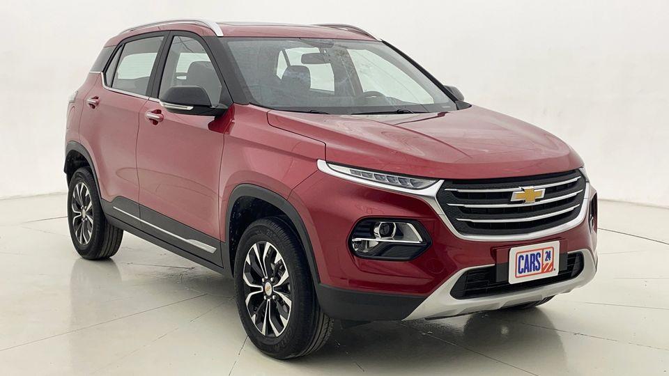 Chevrolet Groove PREMIER 1.5   Zero Down Payment   Home Test Drive