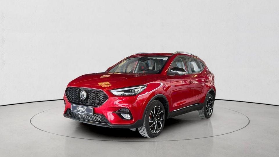 MG ZS Trophy   Guaranteed Warranty   0 Down Payment