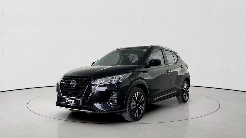 Nissan Kicks SV   upto AED 20,000 Ramadan Discount   Guaranteed Warranty   0 Down Payment