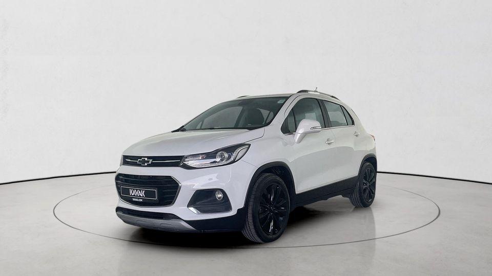 Chevrolet Trax Premier upto AED 20,000 Ramadan Discount Guaranteed Warranty 0 Down Payment