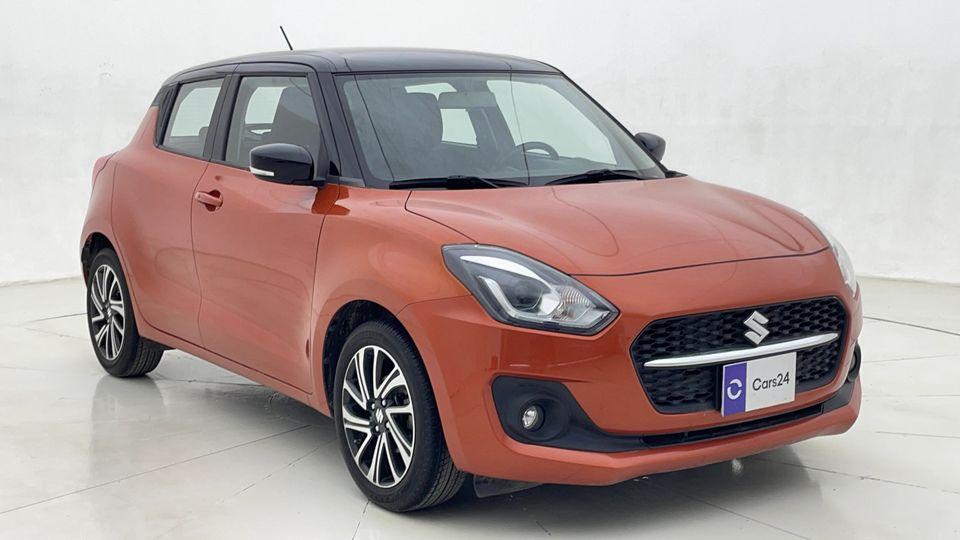 Suzuki Swift Dzire GLX 1.2L GLX 1.2   Zero Down Payment   Home Test Drive