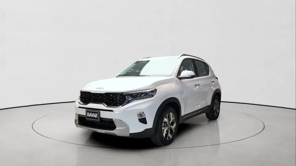 Kia Sonet EX FOP   upto AED 20,000 Ramadan Discount   Guaranteed Warranty   0 Down Payment