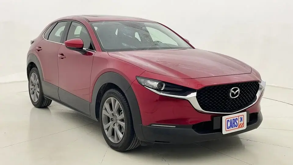 Mazda CX30 Elite 2.0L 2025 ELITE   AED 1146/Month   0 DP   30 Day Return   Warranty