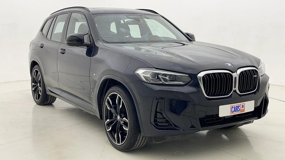 BMW X3 M40I 3   Zero Down Payment   Home Test Drive