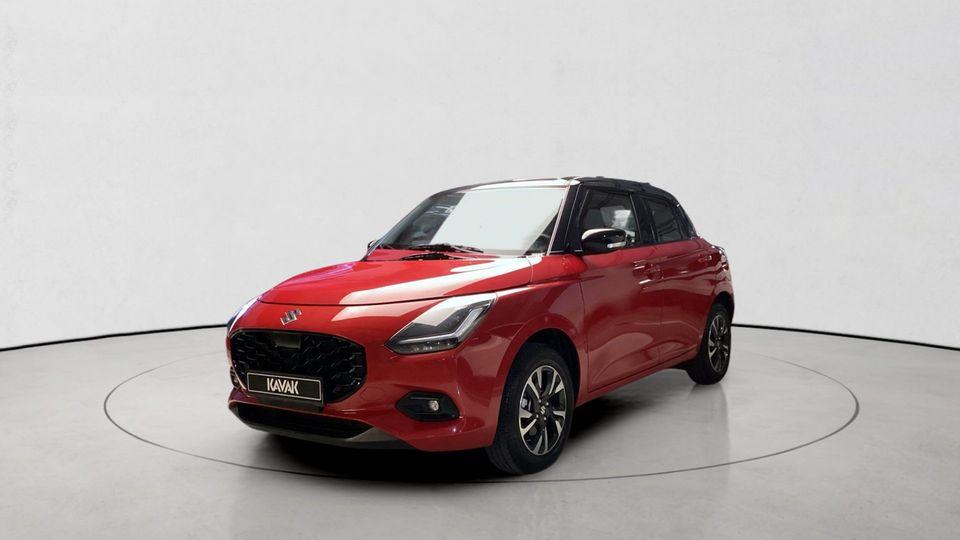 Suzuki Swift GLX   upto AED 20,000 Ramadan Discount   Guaranteed Warranty   0 Down Payment