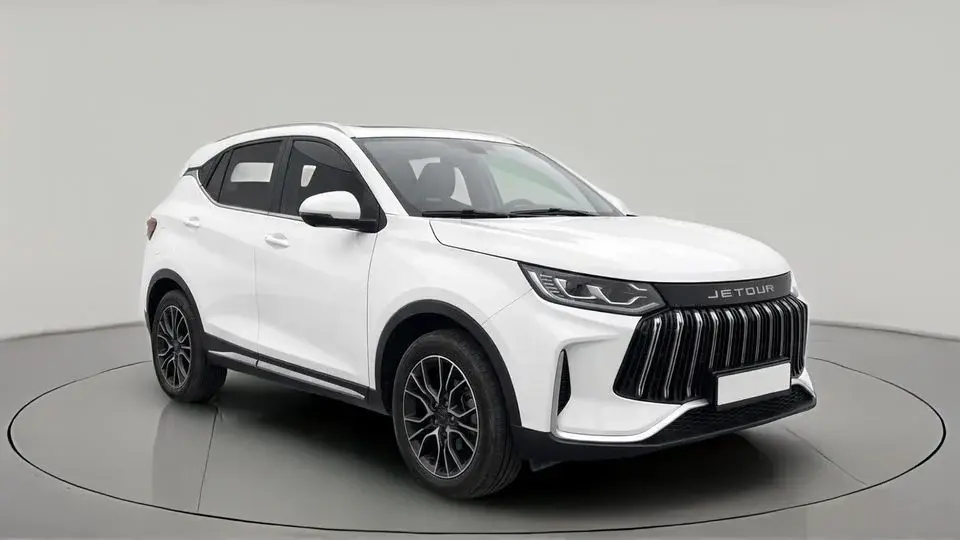 Jetour X50 2025 PREMIUM   AED 878/Month   0 DP   30 Day Return   Warranty