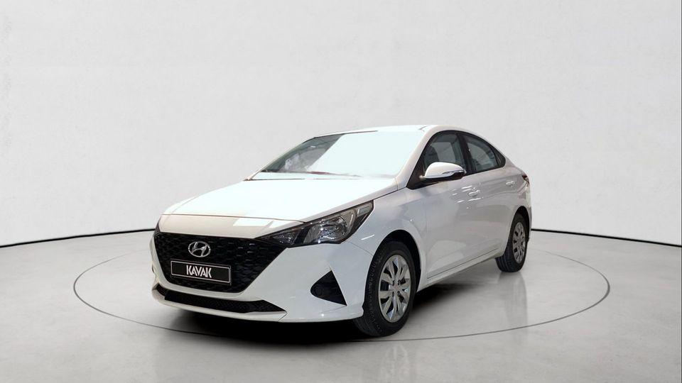 Hyundai Accent Smart / GL   upto AED 20,000 Ramadan Discount   Guaranteed Warranty   0 Down Payment