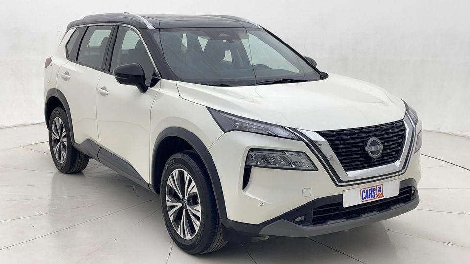 Nissan XTrail SV 2.5L 2024 SV   AED 1605/Month   0 DP   30 Day Return   Warranty   Service History