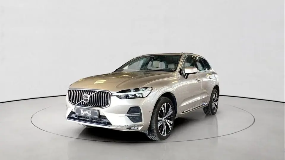Volvo XC60 2.0 B5 P MHEV ULTIMATE BRIGHT 4WD AUTO   Guaranteed Warranty   0 Down Payment