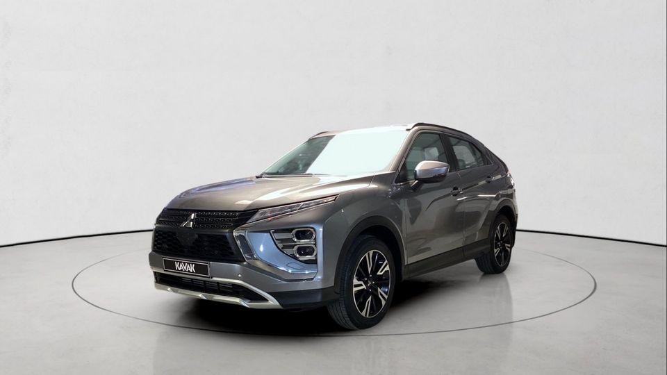 Mitsubishi Eclipse Cross GLS Midline   upto AED 20,000 Ramadan Discount   Guaranteed Warranty   0 Down Payment