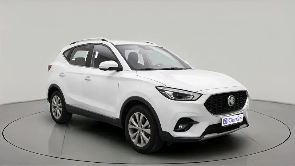 MG ZS Std 1.5L 2023 STD   AED 517/Month   0 DP   30 Day Return   Warranty