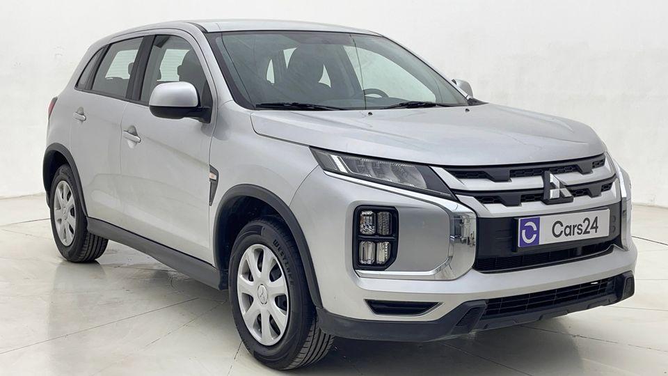 Mitsubishi ASX GLX LOWLINE 2   Zero Down Payment   Home Test Drive