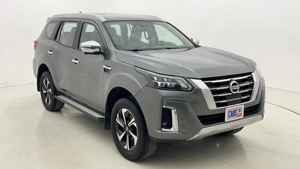 Nissan XTerra PLATINUM 2.5   Zero Down Payment   Home Test Drive