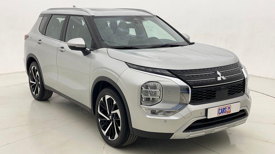 Mitsubishi Outlander GLS Highline 3.0L 2025 HIGHLINE AED 1536/Month 0 DP