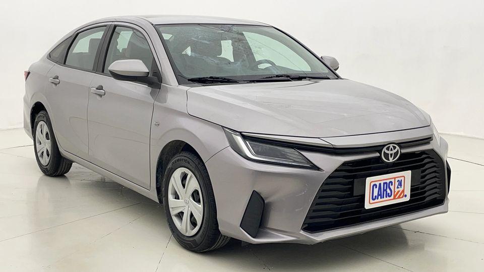 Toyota Yaris Mid 1.3L Sedan E 1.5   Zero Down Payment   Home Test Drive