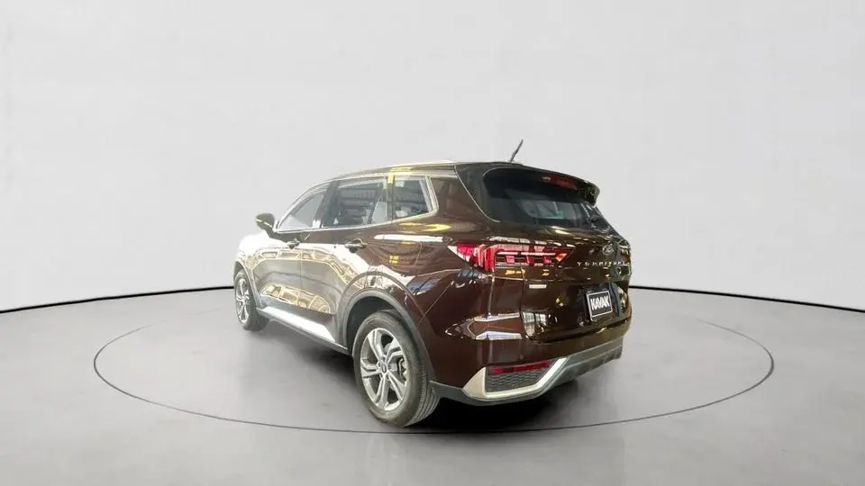 Ford Territory 1.8 GTDI ECOBOOST TREND AUTO   Guaranteed Warranty   0 Down Payment