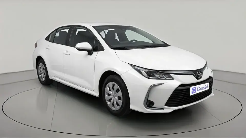 Toyota Corolla XLI 1.8L 2024 XLI   AED 893/Month   0 DP   30 Day Return   Warranty
