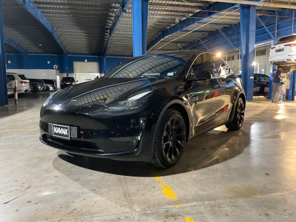 Tesla Model Y Long Range (Dual Motor) Guaranteed Warranty 0 Down Payment
