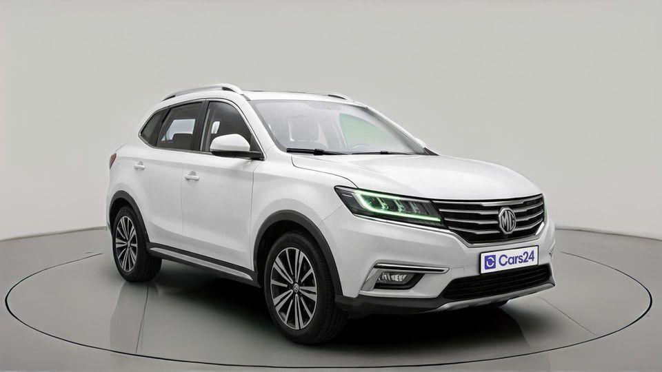 MG RX5 2022 LUXURY   AED 690/Month   0 DP   30 Day Return   Warranty   Service History