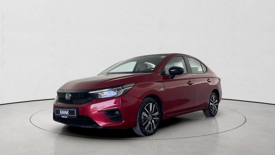 Honda City LX Sport 1.5L LX Sport   Guaranteed Warranty   0 Down Payment