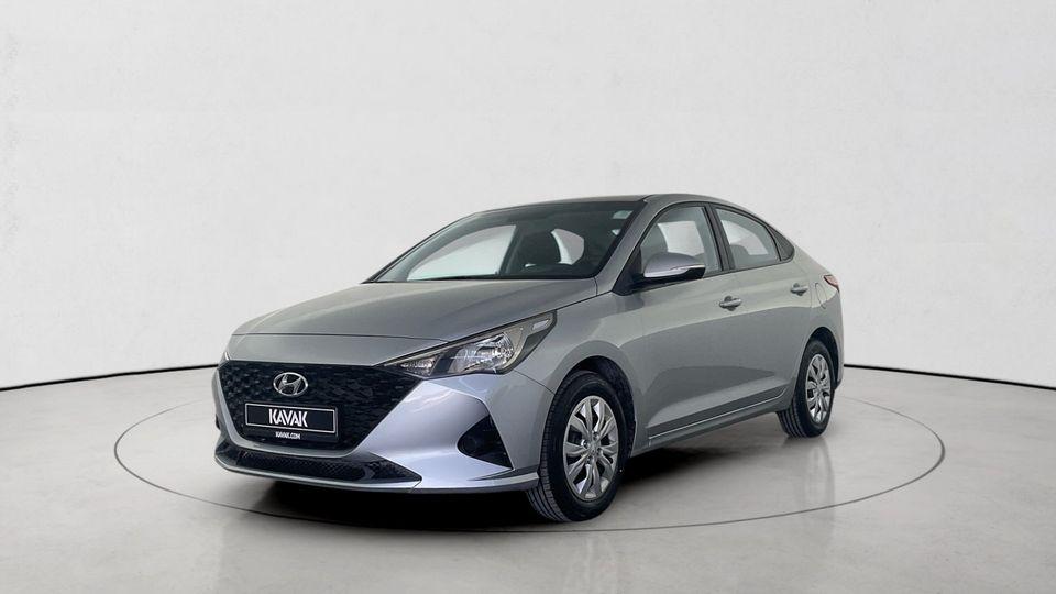 Hyundai Accent Smart / GL   upto AED 20,000 Ramadan Discount   Guaranteed Warranty   0 Down Payment