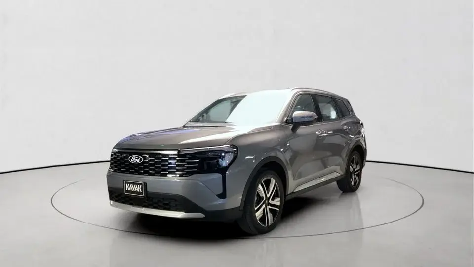 Ford Territory 1.8 GTDI ECOBOOST TITANIUM AT TECH PACK   Guaranteed Warranty   0 Down Payment