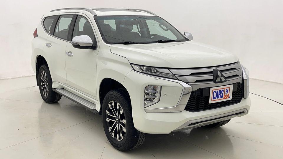 Mitsubishi Montero Sport GLS PREMIUM 3   Zero Down Payment   Home Test Drive