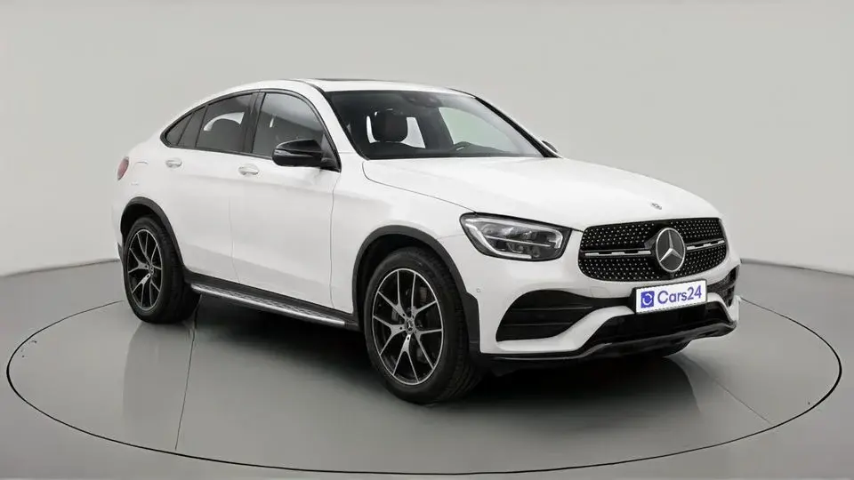 Mercedes-Benz GLC 300 2022 AMG PREMIUM   AED 2735/Month   0 DP   30 Day Return   Warranty