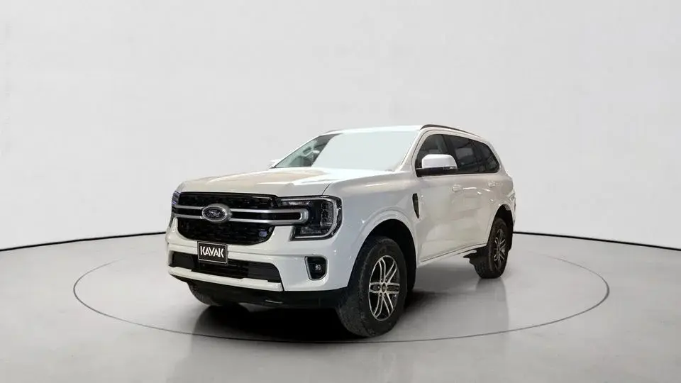 Ford Everest XLS   upto AED 20,000 Ramadan Discount   Guaranteed Warranty   0 Down Payment