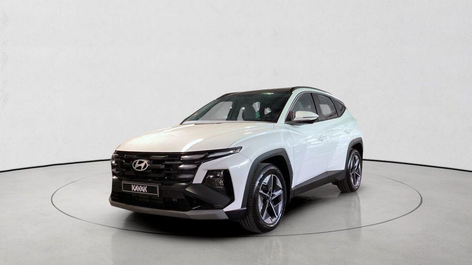 Hyundai Tucson Comfort   Guaranteed Warranty   0 Down Payment